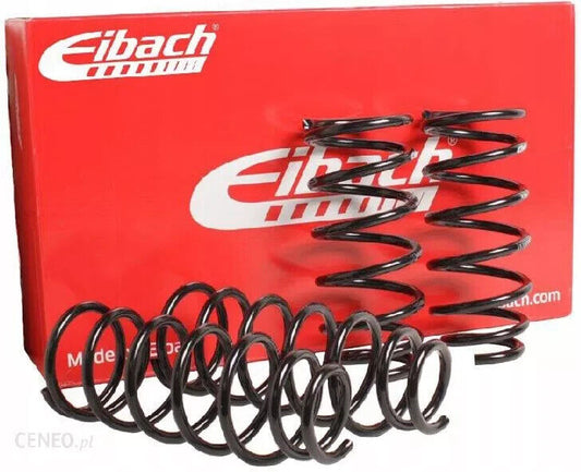 Eibach Pro-Kit Audi A4 B4 Convertible 2.6 2.8 Lowering Springs 20mm