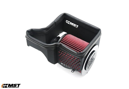 MST Performance Indcution Kit to fit Ford Focus MK3.5 1.5T