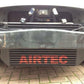 AIRTEC Intercooler Upgrade To Fit MONDEO MK3 2.0/2.2 TURBO DIESEL