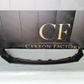 M STYLE CARBON FIBRE FRONT SPLITTER FOR BMW G80 M3 G82 G83 M4 2021-PRESENT