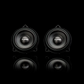 GLADEN ONE - BMW SPEAKER UPGRADE KIT PLUG & PLAY ENHANCEMENT KIT