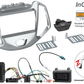 Ford EcoSport Double DIN Stereo Fitting Kit FK-946-SWITCH