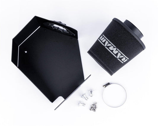 Ramair Performance Induction Kit to fit Vauxhall Corsa VXR JSK-271-BK