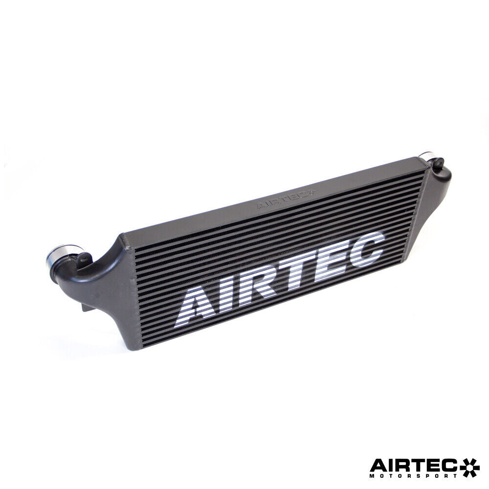 AIRTEC VW Transporter T5 2.5 TDi Front Mount Intercooler Upgrade