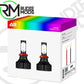 Autobeam LED H8 Ambient + Fog Unit H8 / 708