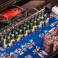 MOSCONI GLADEN ONE 4|130 - 4 CHANNEL HIGH QUALITY CAR AMPLIFIER