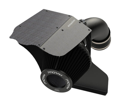 Ramair Performance Proram Induction Kit to fit BMW 1/2/3/4 Series 3.0T B58