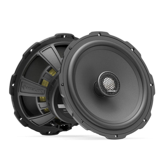 Helix Ci3 C165.2FM-S3 i3 - Coaxial System 165mm - 3 Ohms - 100w RMS