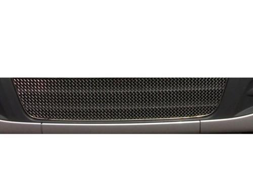 Vauxhall Vivaro 2007 Onwards Stainless Steel Front Lower Grille Ex Display