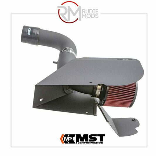 INTAKE INDUCTION KIT FOR AUDI A3 2.O TDI ENGINE