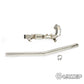 AIRTEC Motorsport De-Cat Downpipe & Centre Section VW Golf R Mk7 & 7.5