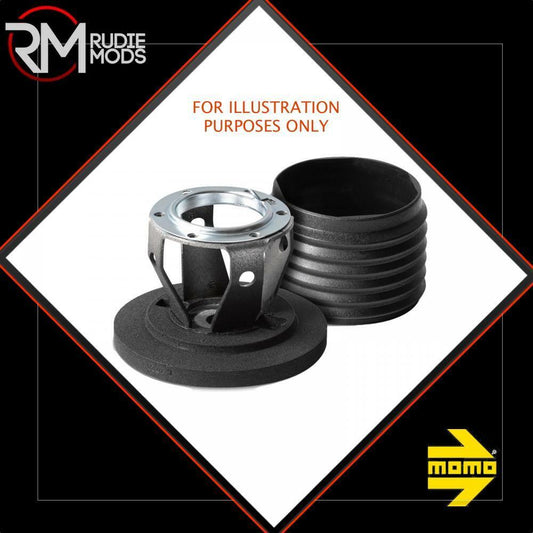 MOMO RACING HUB KIT M-R-HUB AIR BAG MODELS WITH FREE DELIVER