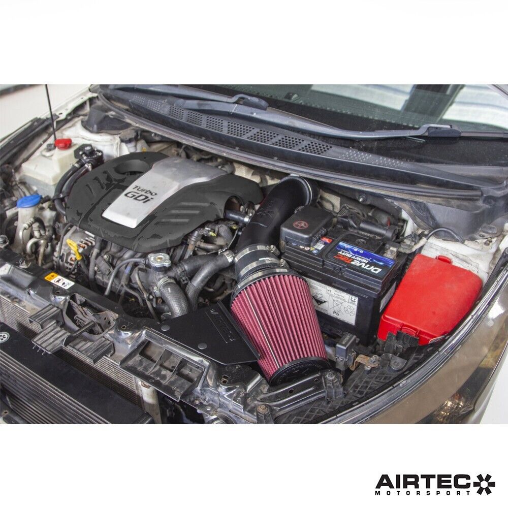 AIRTEC MOTORSPORT INDUCTION KIT FOR KIA PRO CEED 2012 - 2018
