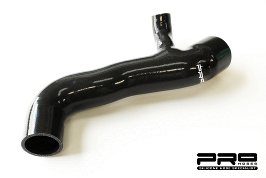 Ford Focus RS MK2 09-11 Car Silcone Pro Hoses Cold Side Boost Pipe
