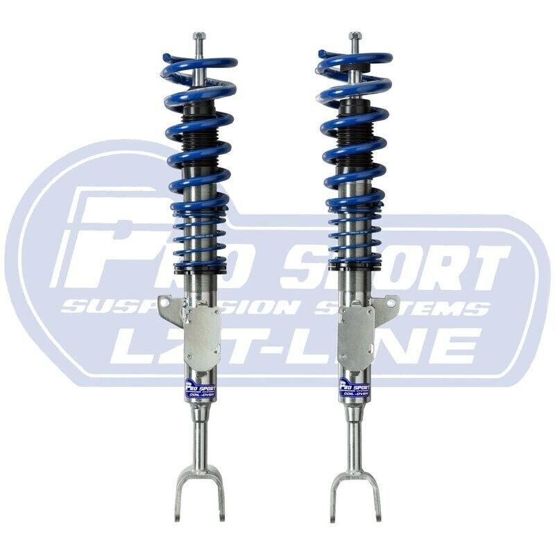 Prosport LZT-Line Coilover Kit to fit: 5 Series F11 Facelift (LCI) Touring 14-17