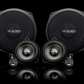GLADEN ONE - BMW SPEAKER UPGRADE KIT PLUG & PLAY ENHANCEMENT KIT