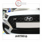 AIRTEC Motorsport Oil Cooler Kit for Hyundai i30N ATMSHYU1