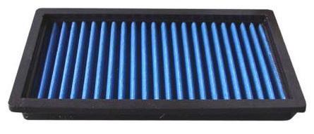 Jetex Performance Panel Air Filter VW Golf Mk5 05 on 1.4 GT TSi 170bhp