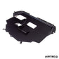 AIRTEC MOTORSPORT ALUMINIUM UNDER TRAY FOR FORD FOCUS RS MK3