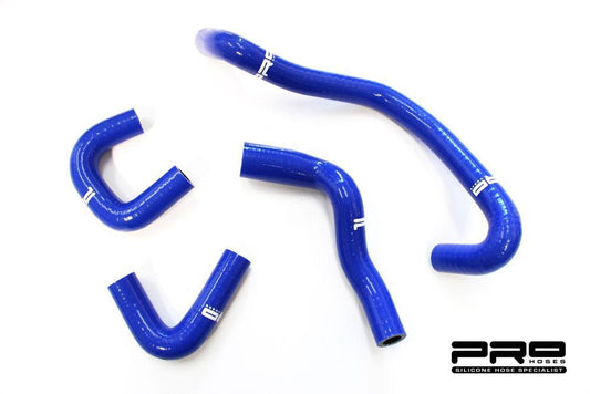 Ford Focus RS MK2 09-11 Car Silicone Pro Hoses Ancillary Kit PH/ANCFO13