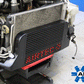 AirtecSeat Ibiza Bocanegra 1.4 TSI Front Mount Car Alloy Intercooler