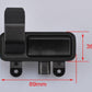 Mercedes E Class 2010 - 2015 Tailgate handle aftermarket reverse camera