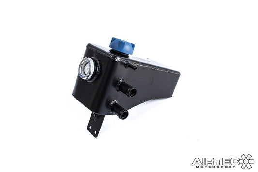 AIRTEC Motorsport Header Tank for 4×4 Sapphire and Escort Cosworth