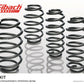 Eibach 25mm Lowering Springs for Tesla Model 3 EV 2017+