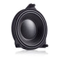 Morel Direct Fit Mercedes Premium 4" (100 mm) 2-Way Component Speaker Set