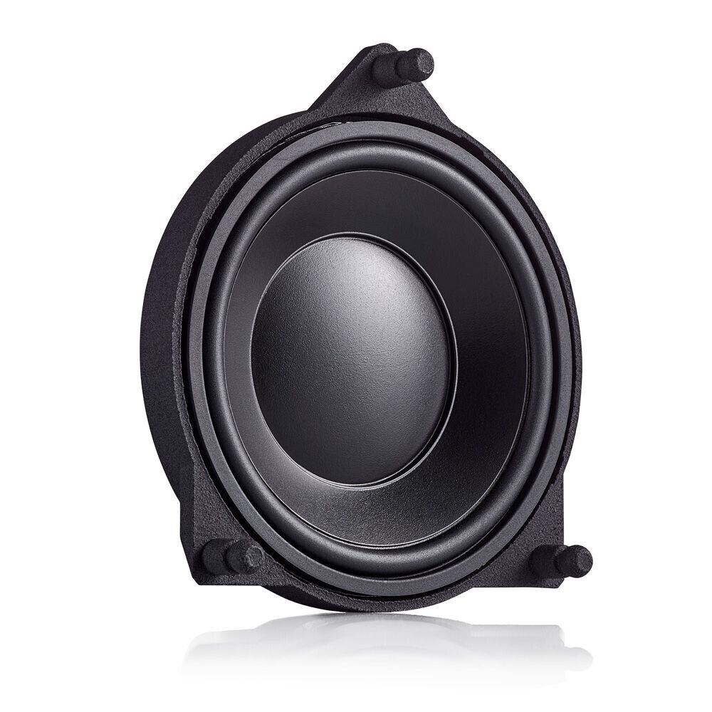 Morel Direct Fit Mercedes Premium 4" (100 mm) 2-Way Component Speaker Set