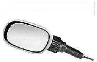 FORD KA / STREET KA 96 - 09 REPLACEMENT WING MIRROR