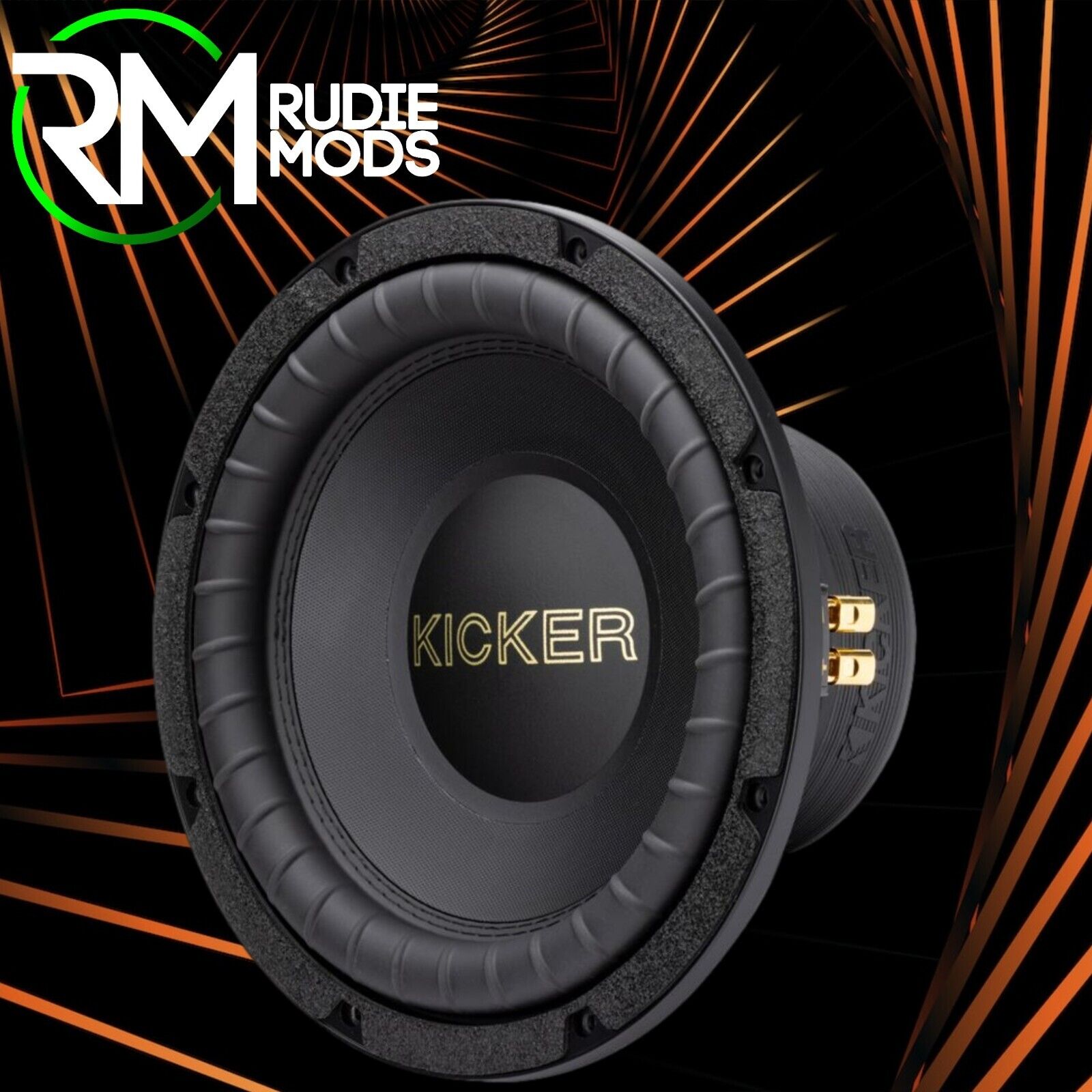 KICKER COMP GOLD 10