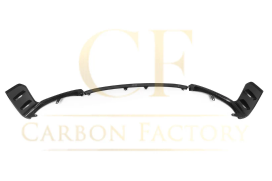 BMW G87 M2 M Performance Style Pre-Preg Carbon Fibre Front Splitter 23-Present