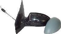 Ford Focus Mk1 98-04 manual primed passenger wing mirror complete
