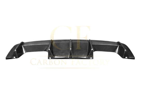 BMW G80 M3 G82 G83 M4 OEM Style Pre-Preg Carbon Fibre Rear Diffuser 21-Present