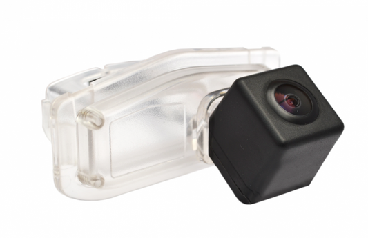 MotorMax Honda Civic 2012 - 2015 Aftermarket Tailgate Handle Reversing Camera