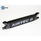 AIRTEC Ford Focus Mk1 RS Uprated BLACK Uprated Intercooler 70mm core