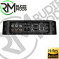 Hertz Car Amplifier Hi-Res 840 W 4ch Dieci Power DP 4.300 Class AB