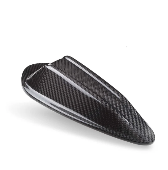 BMW G87 M2 G20 3 Series LCI Pre-Preg Carbon Fibre Antenna Trims 23-Present