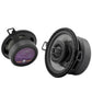 3.5" Coaxial Car Speaker Pair 90mm JL Audio C2-350x