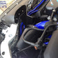 AIRTEC MOTORSPORT AIR-RAM SCOOP AND RS SLAM PANEL FOR GROUP A INDUCTION KIT