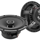 Ford B-Max BLAM RELAX 165RC Front Door Coaxial Speaker Upgrade