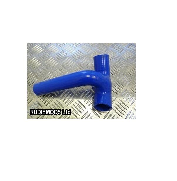 Focus MK2 ST225 2.5 Turbo Silicone Dump Valve Hose and hose clips