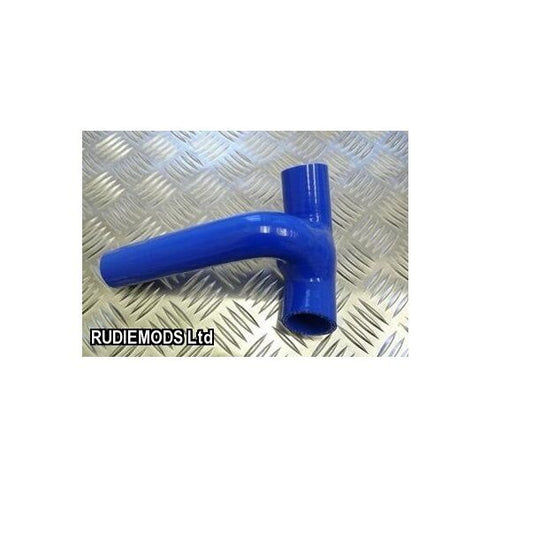 Focus MK2 ST225 2.5 Turbo Silicone Dump Valve Hose and hose clips