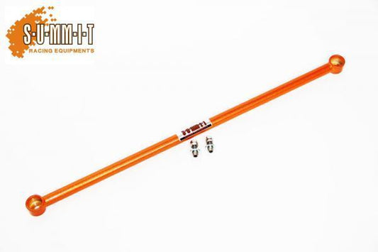 SUMMIT Fiesta Mk7 Zetec S & ST180 Lower rear beam 2 point Torsion link bar