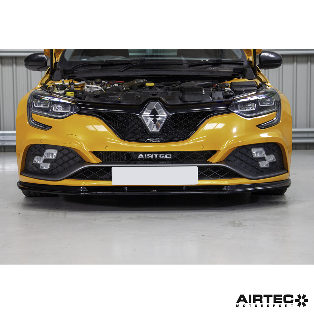 AIRTEC MOTORSPORT MK4 MEGANE RS280 / 300 OIL COOLER