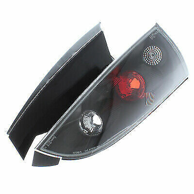 Trupart PRL1153 Rear Lexus lights to fit Ford Focus Mk1 Hatchback Ex Display