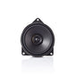 MOREL DIRECT FIT BMW 4" (100 MM) 2-WAY COAXIAL SPEAKER SET