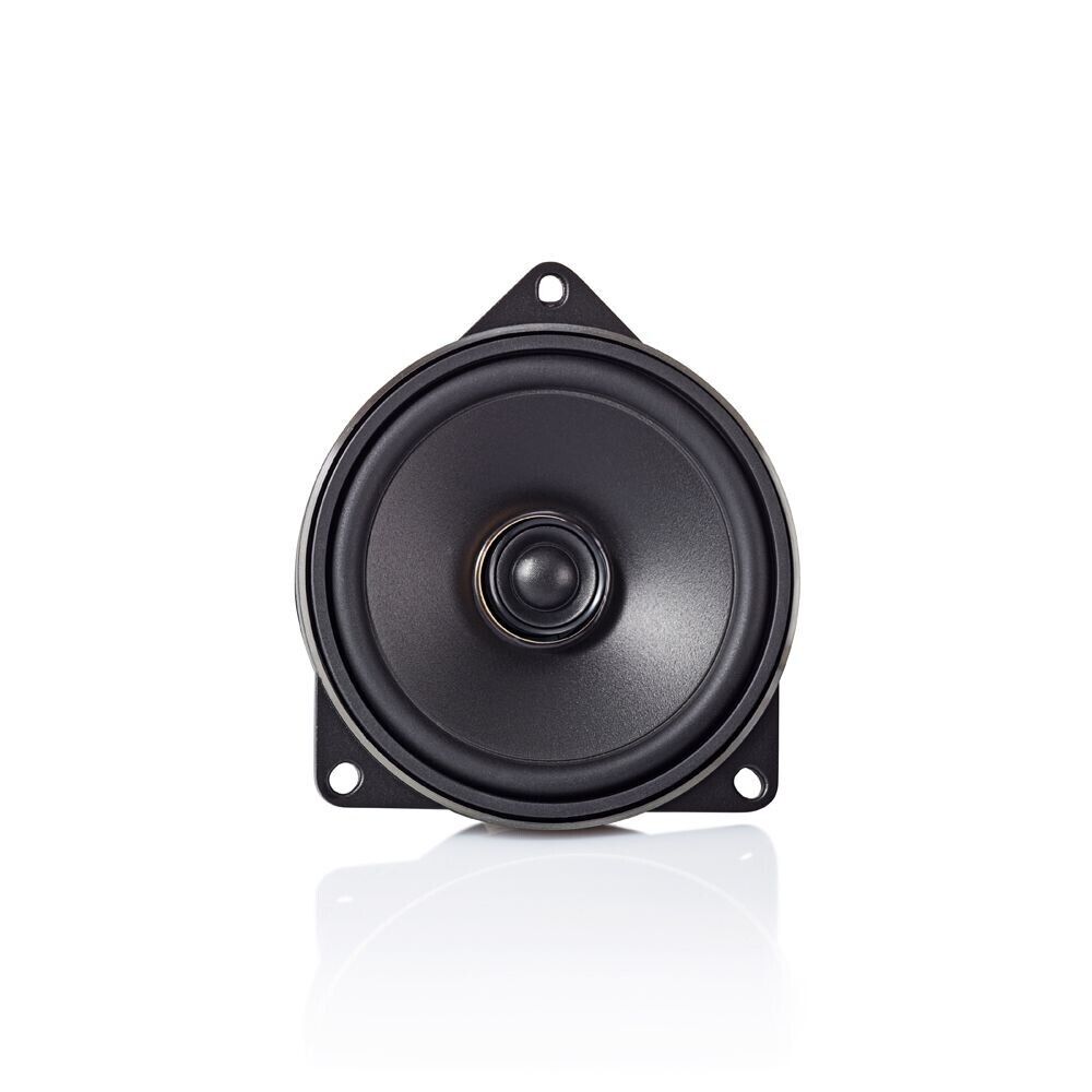 MOREL DIRECT FIT BMW 4" (100 MM) 2-WAY COAXIAL SPEAKER SET