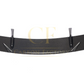 M STYLE CARBON FIBRE SPOILER FOR BMW G80 M3 G82 G83 M4 2021-PRESENT